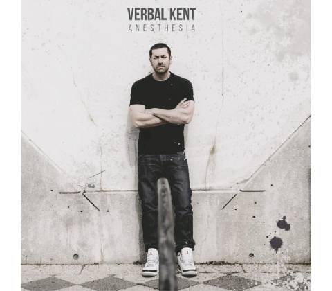 VERBAL KENT: ANESTHESIA CD