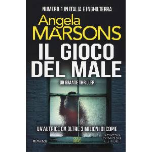 gioco del male | Angela Marsons (2019)
