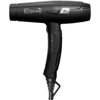 Parlux Elysium Black
