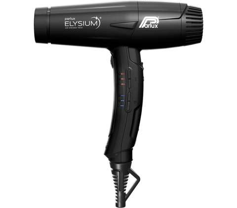 Parlux Elysium Black