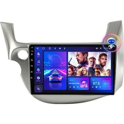 Bulltronics TNX-HNDJZZ2 HONDA JAZZ 2