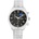 Edox Мъжки часовник Edox LES VAUBERTS MOONPHASE CHRONOGRAPH (01655-3M-NIN)
