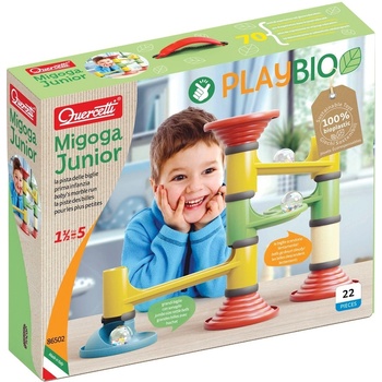 Quercetti PlayBio Migoga Junior
