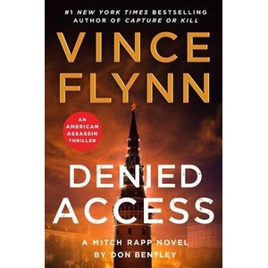 Denied Access | Don Bentley (ISBN: 9781668045879)