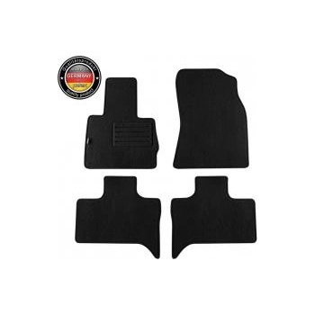 Image 1 of Petex Мокетени стелки Petex съвместими с BMW X5 E53 06/2000-02/2007 4 части