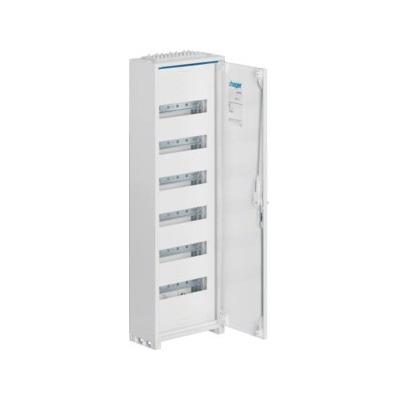 HAGER UNIVERS FW FWB61 72TE