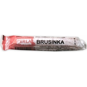 PERLA Brusinka v kokosu 50 g