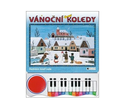 Vánoční koledy