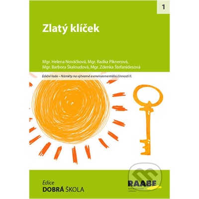 Zlatý klíček