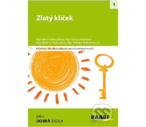 Zlatý klíček
