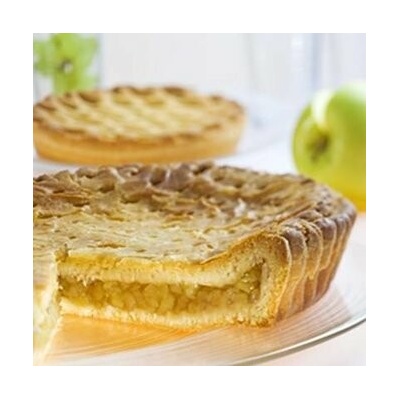 Zeelandia Ovocná náplň Jablečný gel se skořicí 1 kg