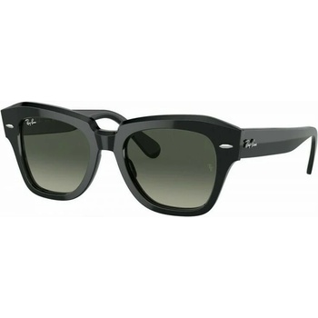 Image 1 of Ray-Ban State Street RB2186 901/71