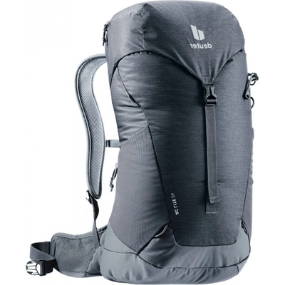 Deuter AC Lite 24l black graphite – Hledejceny.cz