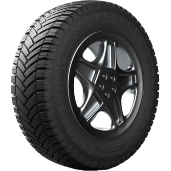 Image 1 of Michelin Agilis CrossClimate 195/75 R16C 110/108R
