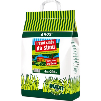 AROS Travní směs do stínu