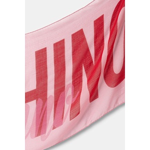 Moschino зимен шал дамски от вълна (M3449.3271)
