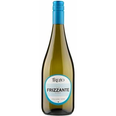 Trelio Frizzante perlivé víno biele polosladké 0,75 l