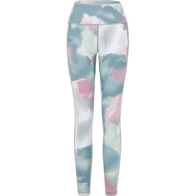 Dámské legíny Dare 2b Influential II Legging / světle modrá