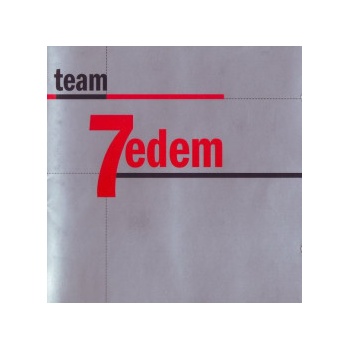 Team - 7edem LP