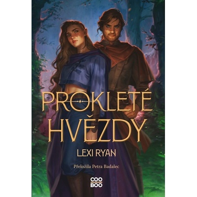 Prokleté hvězdy - Lexi Ryanová
