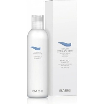 Babé Extra jemný šampón 500 ml