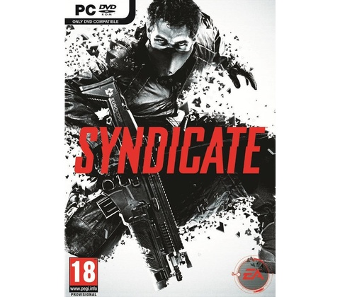 Syndicate