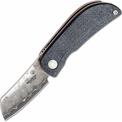 MCUSTA MC-0211D