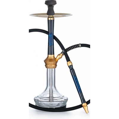 Wandy Hookah ELEMENTS MINI 54 cm Water – Zbozi.Blesk.cz