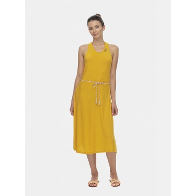 Ragwear Milie 6028/Yellow