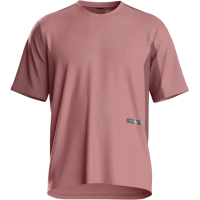 Ortovox Sequence Free Jersey Ts Men Dusk Rose