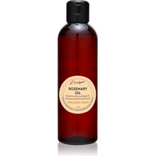 Dr. Feelgood Organic Rosemary Oil tělový olej 200 ml