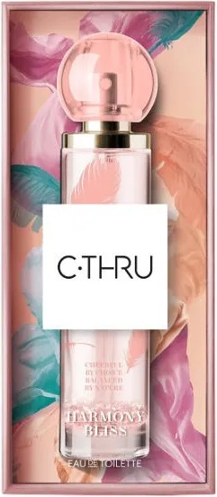 C-thru Harmony Bliss EDT 50 ml