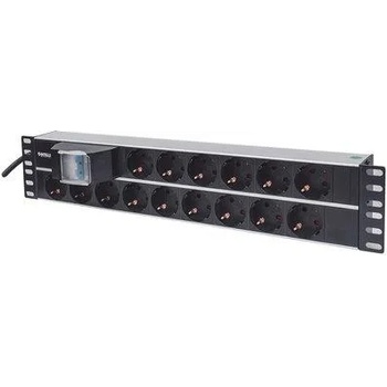 Intellinet 15 Plug 3 m Switch (714051)