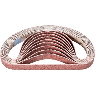 Pferd 45004904 | SHORT ABRASIVE BELT BA 20/ 480 X A 40