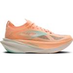 Brooks Дамски маратонки Brooks Hyperion Max 3 Running Shoes Womens - Coral/White