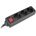 Commel 3 Plug 3 m Switch (232-325)