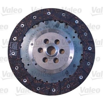 Sada spojky VALEO 828031