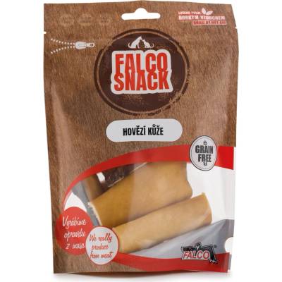 Falco sušená hovädzia koža 100 g