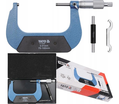 Yato YT-72303