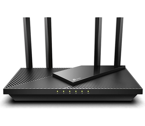 TP-Link Archer AX55