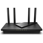 Test TP-Link Archer AX55 Recenze TP-Link Archer AX55