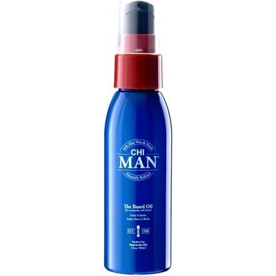 Farouk System CHI Man The Beard Oil 59 ml