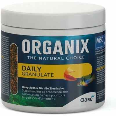 Oase Organix Daily Granulate 250 ml 90599