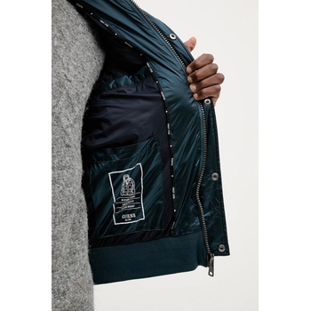 Guess Яке Guess в тюркоазено зимен модел M5BL2L WGZF2 (M5BL2L.WGZF2)