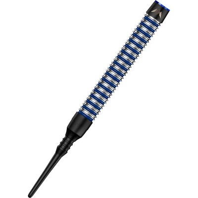 Mission Josh Rock - Black & Blue - 18g