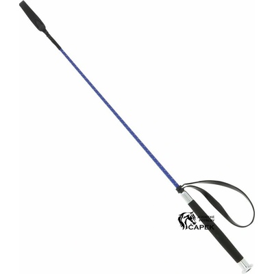 Whip&Go -SOFT TOUCH Modrá – Zboží Dáma