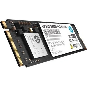 HP EX900 SSD 500GB 2YY44AA