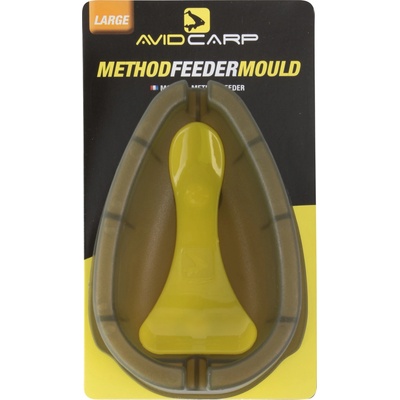 Formička Avid Carp Method Feeder Mould Large