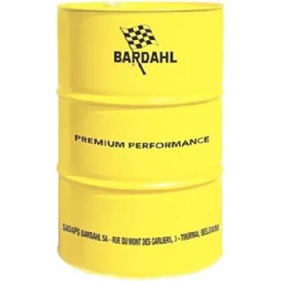 Bardahl XTC Truck 10W-40 205 l