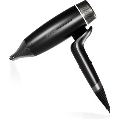 ghd speed black
